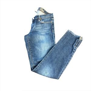 Abercrombie & Fitch Jeans Size 2